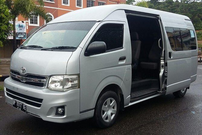 Batam Airport-Arrival Transfer - Why This Transfer Shines