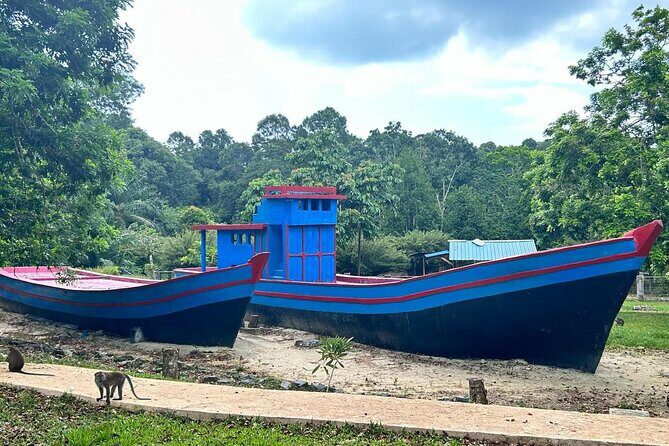 Batam Heritage Tour with Singapore Ferry Ticket, Lunch & Massage - An In-Depth Look at the Batam Heritage Tour