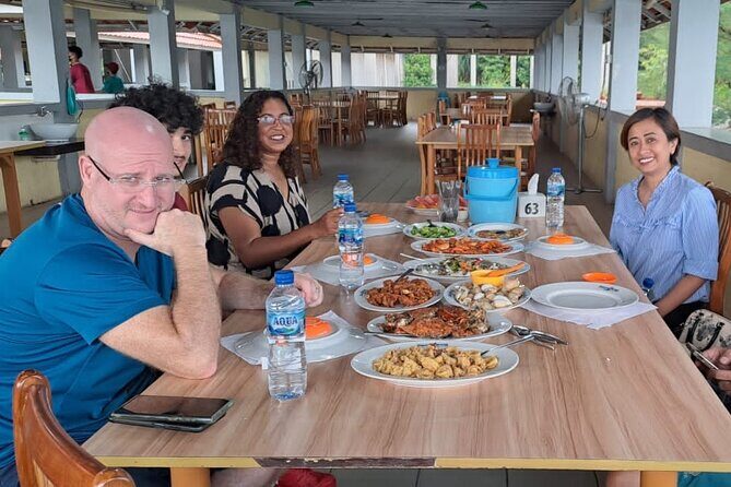 Batam Heritage Tour with Singapore Ferry Ticket, Lunch & Massage - Final Thoughts