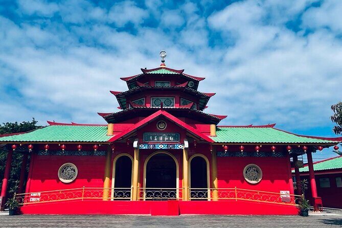 Batam Heritage Tour with Singapore Ferry Ticket, Lunch & Massage - FAQs