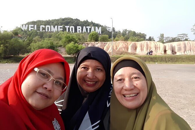 Batam Muslim Friendly Tour - A Deep Dive into the Batam Muslim Friendly Tour