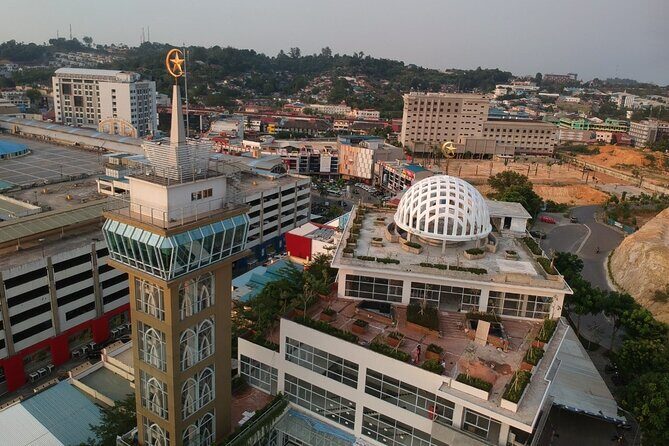 Batam Muslim Friendly Tour - Why This Tour Offers Great Value