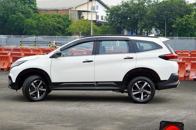 Batam Private Driver - Batam Tour For 1 Day - A Practical Look at the Batam Private Driver - Batam Tour for 1 Day