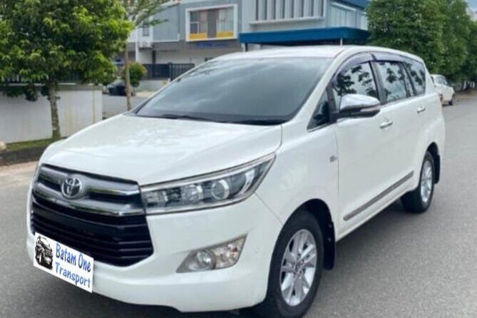 Batam Private Driver - Batam Tour For 1 Day - The Realities Behind the Price