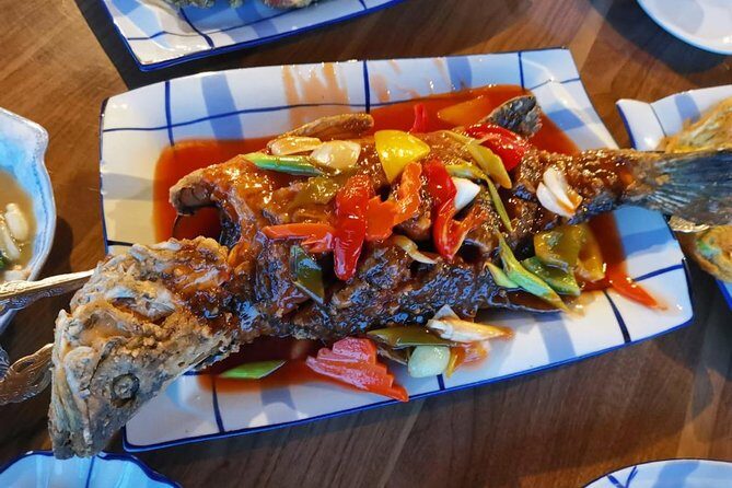 Batam Round Around Day Tour (Shared Tour) - A Detailed Look at the Batam Round Around Day Tour