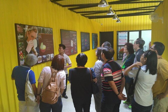 Batam Round Around Day Tour (Shared Tour) - FAQ