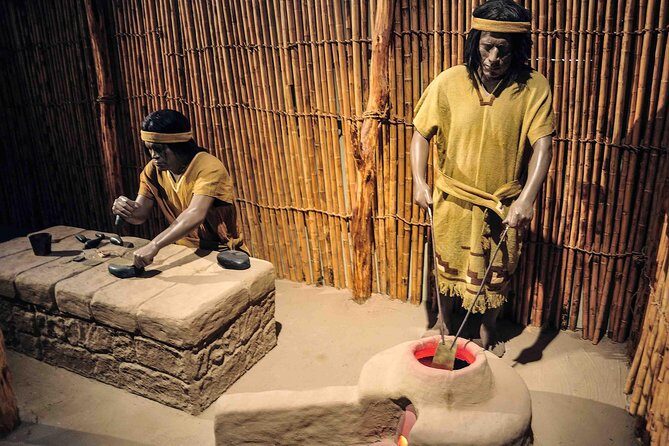 Batan Grande Archeological Site and Sicán National Museum Tour from Chiclayo - Who Will Enjoy This Tour?