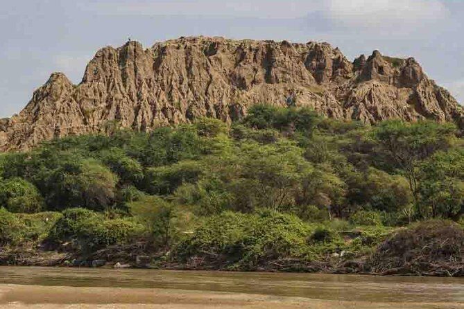 Batan Grande Archeological Site and Sicán National Museum Tour from Chiclayo - The Sum Up