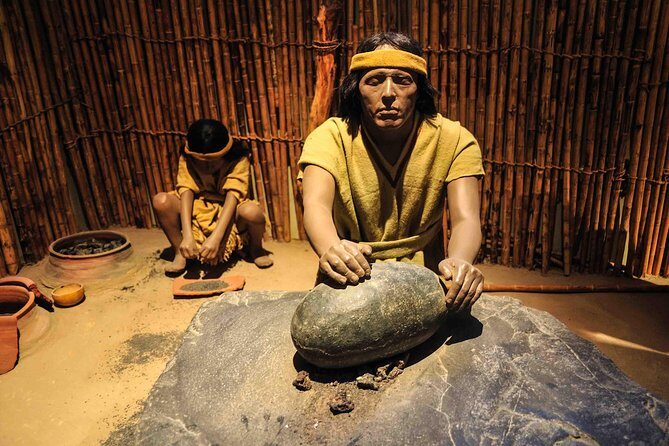 Batan Grande Archeological Site and Sicán National Museum Tour from Chiclayo - FAQ