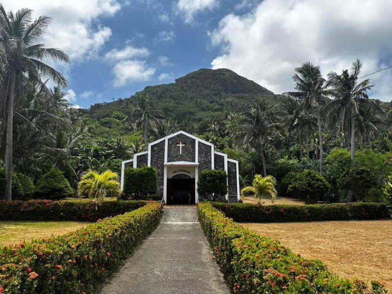 Batanes: North and South Sabtang Island 4-Day Tour - The Sum Up