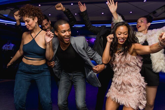 Bateaux New York Dinner Cruise - Price and Value