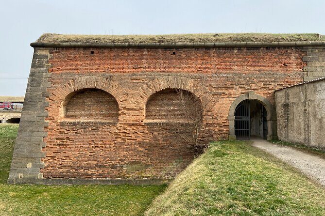 Batel Tours: In-depth Terezin semi-private tour & hotel pick up - FAQ