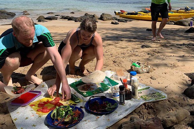 Batemans Bay Overnight Kayak Camping Tour from Canberra - All Inclusive - FAQs