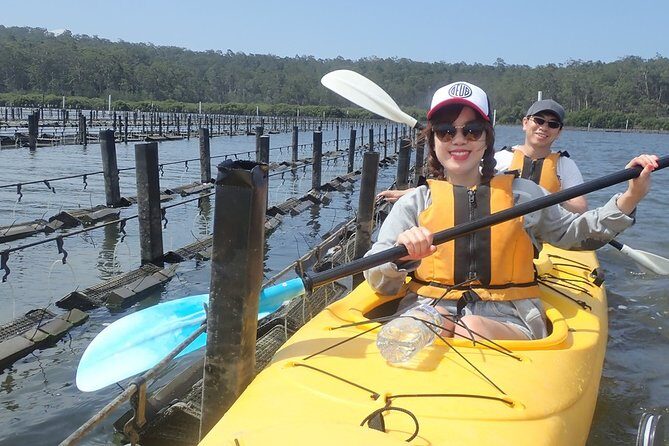 Batemans Bay Oyster Tasting Kayak Tour - Practical Details and Tips