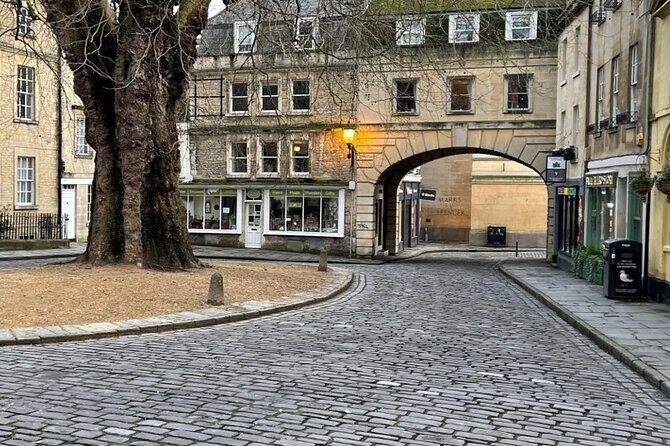 BATH: 2-Hour Bath Walking Tour of Bridgerton Filming Locations - Final Thoughts