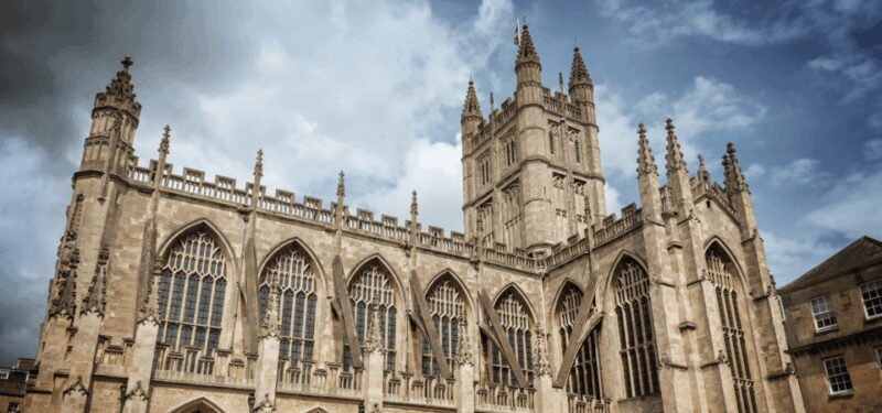 Bath : 2 Hour Historic Walking Tour With An App - A Deep Dive Into the Bath Historic Walking Tour with an App