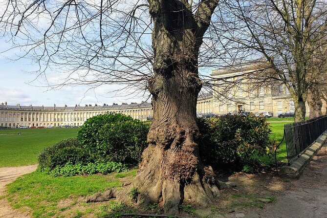 Bath - (4 hours) Extended Walking Tour - Blue Badge guide - Frequently Asked Questions