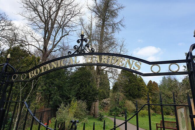 Bath - (4 hours) Extended Walking Tour - Blue Badge guide - Final Thoughts