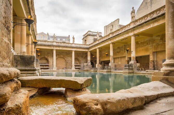 Bath and Cotswold Village Private Car Tour from London - Considerations and Tips