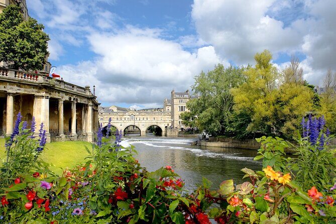 Bath and Cotswold Village Private Car Tour from London - Who Would Enjoy This Tour?