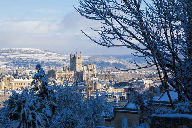 Bath and Cotswold Village Private Car Tour from London - FAQs