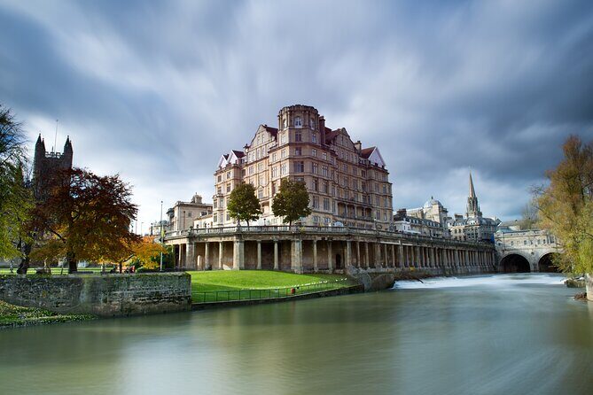 Bath and Cotswolds Guided Tour from London - In-Depth Review of the Bath and Cotswolds Tour
