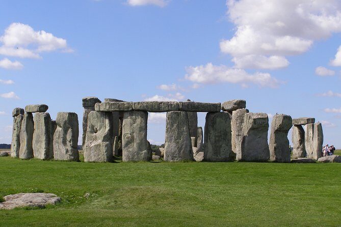 Bath and Stonehenge Day Tour from Southampton - Starting Point: Southamptons Cruise Terminal and Hotel Pickup