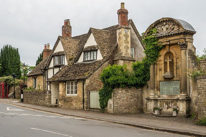 Bath and the Cotswolds Day Tour from Southampton - Exploring Bath and the Cotswolds: A Detailed Review