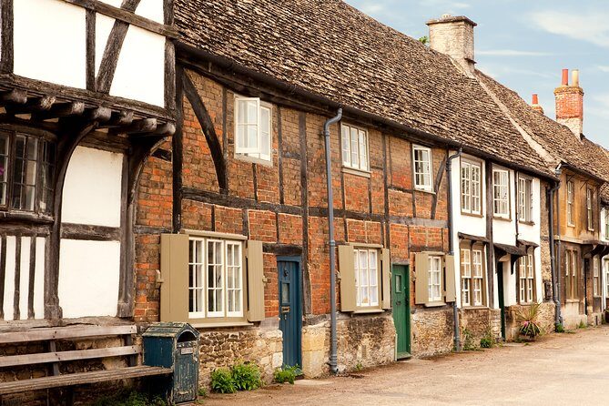 Bath, Avebury and Lacock Village Small-Group Day Tour from London - The Full Breakdown of your Day Trip Adventure