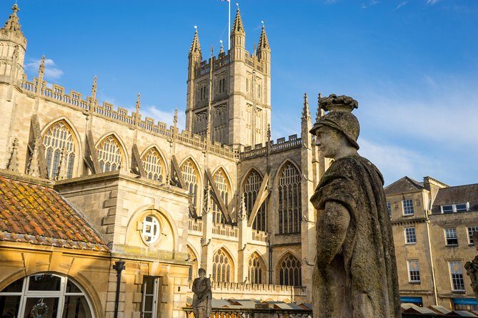 Bath, Avebury and Lacock Village Small-Group Day Tour from London - FAQ