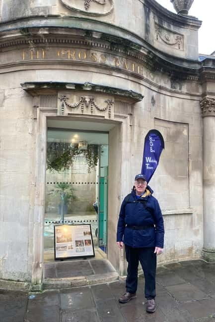 Bath: Best of Bath Walking Tour Ltd, Georgian Tour. - Exploring the Bath Georgian Walking Tour in Detail