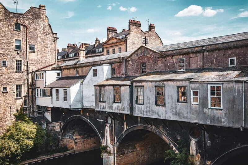 Bath: Best of Bath Walking Tour Ltd, Georgian Tour. - Who Will Love This Tour?