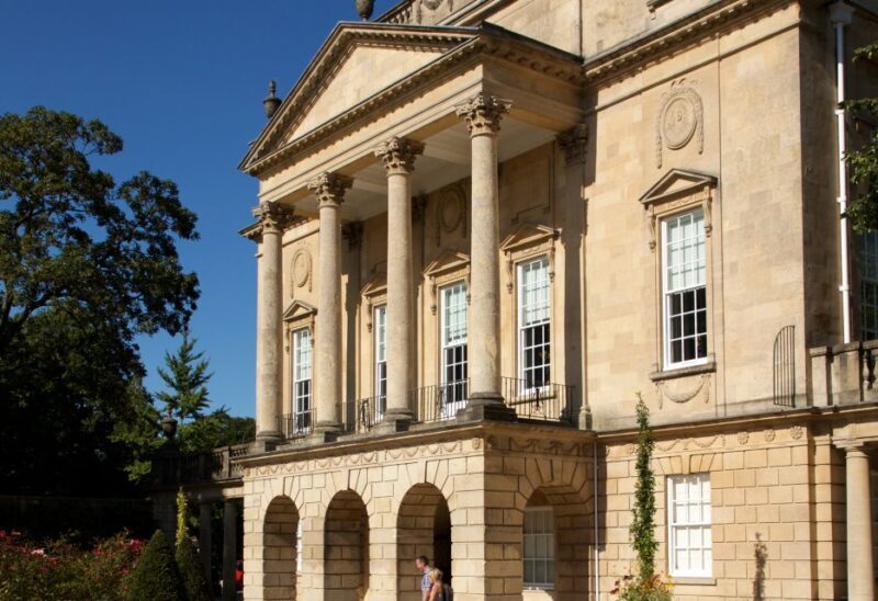 Bath: Bridgerton Filming Locations Walking Tour with Music - Discovering Bath Through Bridgerton’s Lens