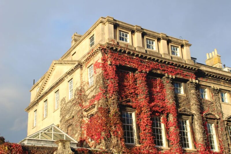 Bath: Bridgerton Filming Locations Walking Tour with Music - Practical Details and Value