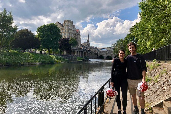 Bath 'City' Cycle Tour - FAQ