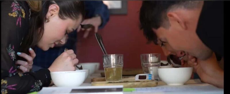Bath: Coffee Roasting Experience - Why This Experience Offers Great Value