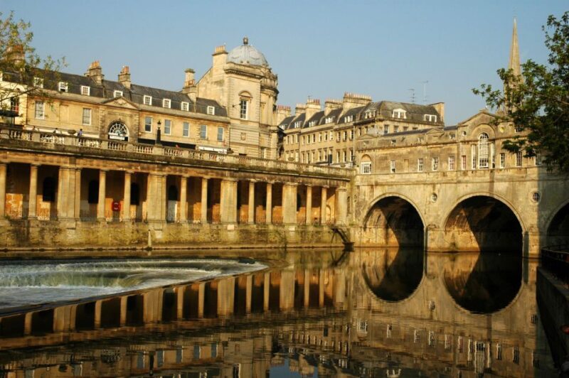 Bath & Cotswolds Village Private Tour - Exploring Bath & the Cotswolds: A Full Breakdown