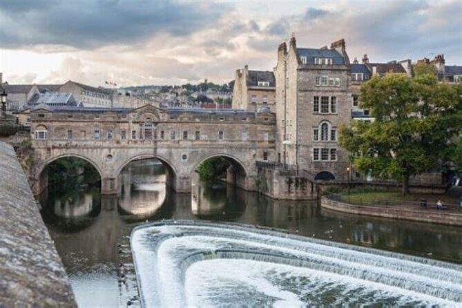 Bath: Guided tour of Historic Sights & Pubs - Who Will Love This Tour?