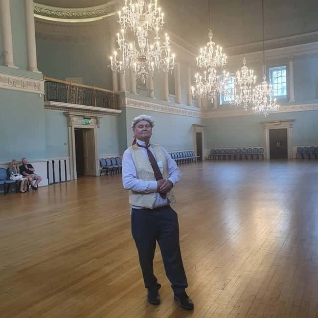 Bath: Guided Tour of Iconic Bridgerton Filming Locations - The Itinerary Breakdown
