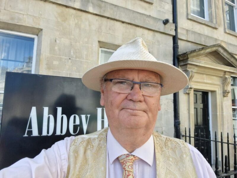 Bath: Guided Walking Tour - A Deep Dive into Bath’s Guided Walking Tour