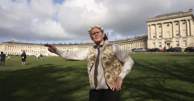Bath: Guided Walking Tour - FAQs