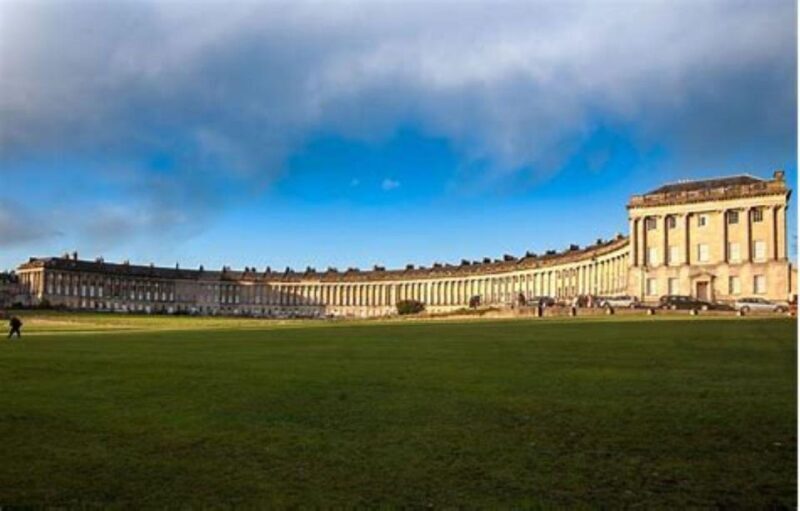 Bath: Guided walking tour of Historic Sights & Pubs (3h) - A Deep Dive into the Bath Walking & Pub Tour