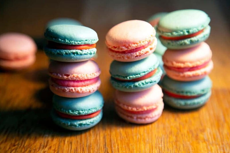 Bath: Make and bake a batch of French macarons - Bath: Make and Bake a Batch of French Macarons — An Authentic Patisserie Experience
