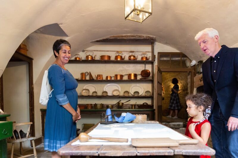 Bath: No. 1 Royal Crescent House Museum Entry Ticket - A Deep Dive into the Experience