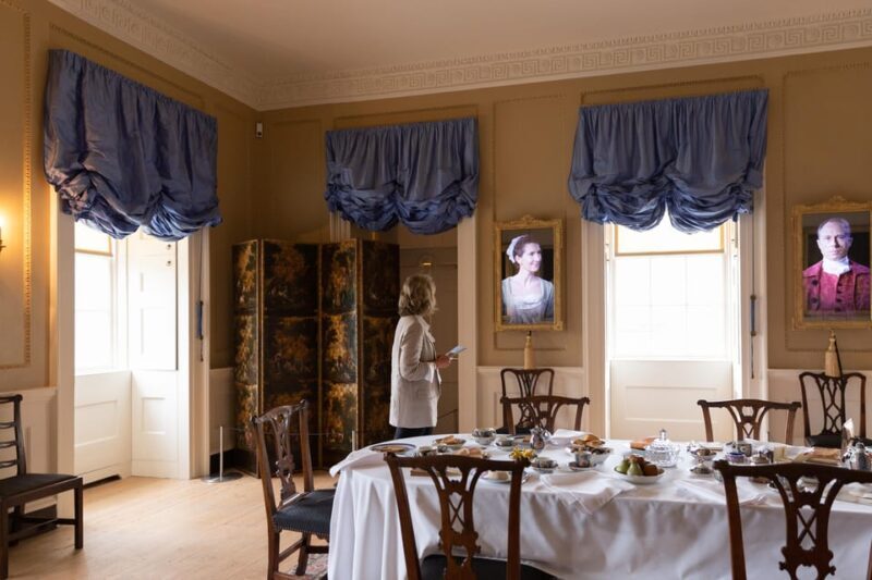 Bath: No. 1 Royal Crescent House Museum Entry Ticket - Frequently Asked Questions
