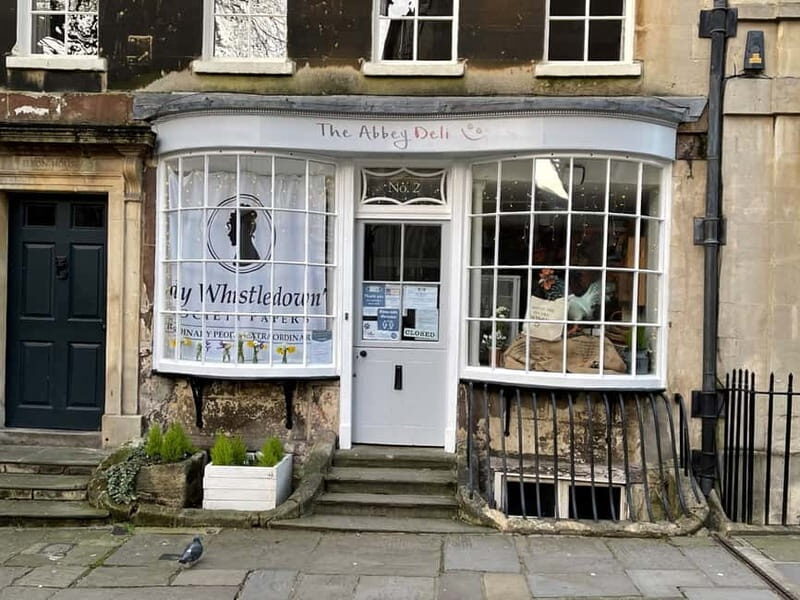 Bath: Private Bridgerton Walking Tour for upto 20 people - FAQ