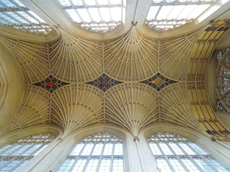 Bath Private Guided Walking Tour - Key Points