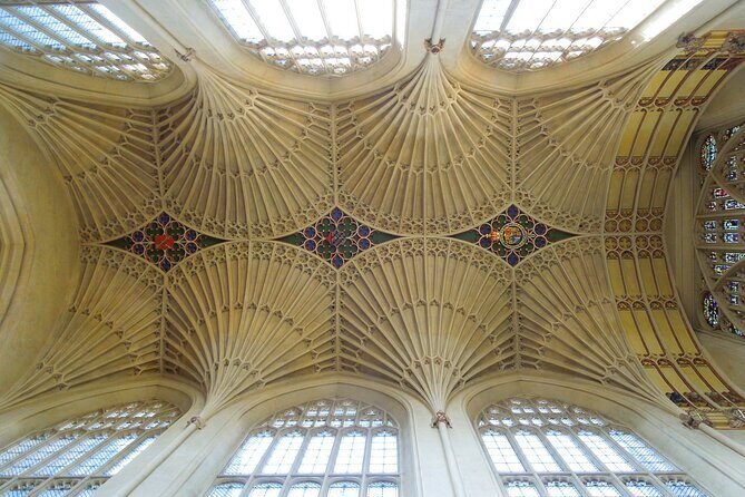 Bath Private Guided Walking Tour - Exploring Bath with a Private Guide: What to Expect