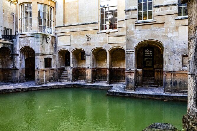 Bath Private Self-Guided Walking Audio Tour - The Sum Up: Who Is This Tour Best For?