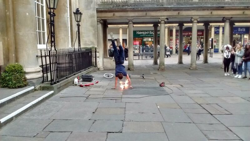 Bath: Private Unconventional History of Bath Walking Tour - The Value of a Private Guided Walk